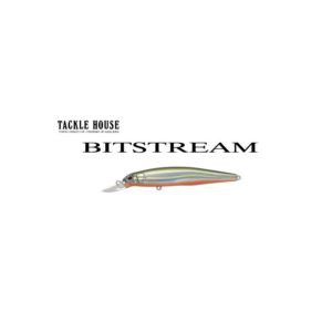 TACKLE HOUSE Bitstream F124
