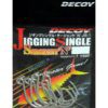DECOY Jigging Single Sergeant N