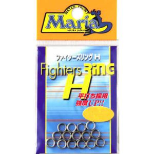 MARIA Fighters Ring H