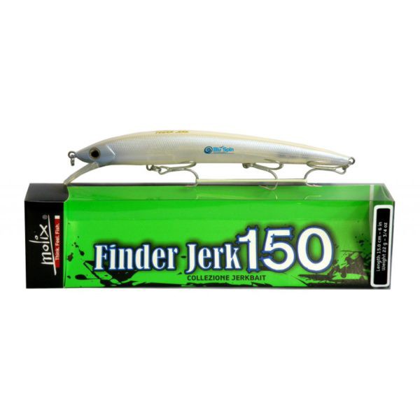 MOLIX Finder Jerk 150