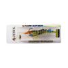 NEW ZEREK SHRIMP LIVE CHERABIN SALTWATER LUMINOUS EYES 70mm 7.4g-2554