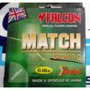 FALCON MATCH SPECIAL FLUORO COATING SINKING 500m MADE IN JAPAN