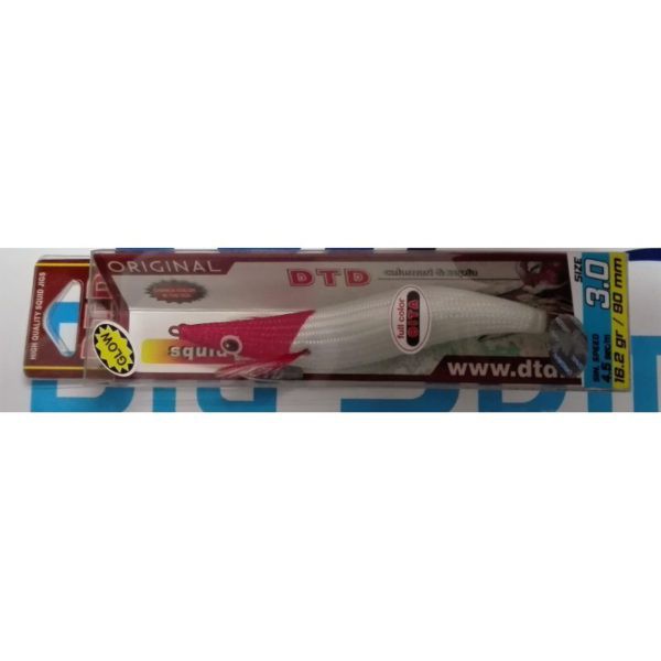 Jig FULL COLOR OITA GLOW SOUND EFFECT Size: 3.0 - 90mm