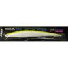JATSUI SW LL MINNOW 180mm 26gr SLIM FLOATING GRACEFULL ROLLING ACTION