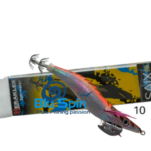 Colmic Herakles Saix Squid Jig 3.0